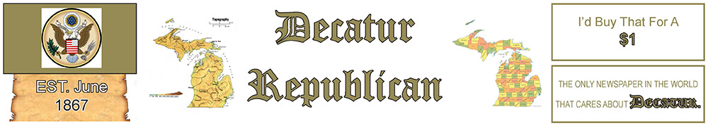 Decatur Republican
